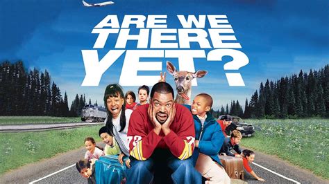 Are We There Yet 2005 Az Movies