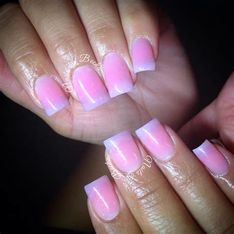 105 best images about Nails by Becka on Pinterest | Coffin ... 22 popular acrylic summer nails colors.