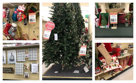 66 Off Christmas Clearance At Hobby Lobby Living Rich With Coupons