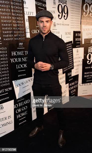 Harvey Nichols Exclusively Launches House 99 By David Beckham Photos