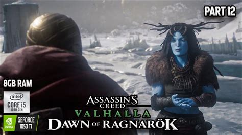 Assassin S Creed Valhalla Dawn Of Ragnarok Gameplay Walkthrough Part