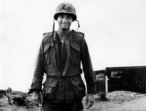George C Wilson Post Military Correspondent Dies At 86 The