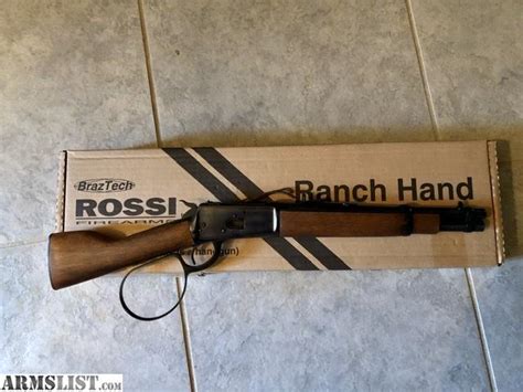 Armslist For Sale Lnib Rossi 45lc Ranch Hand
