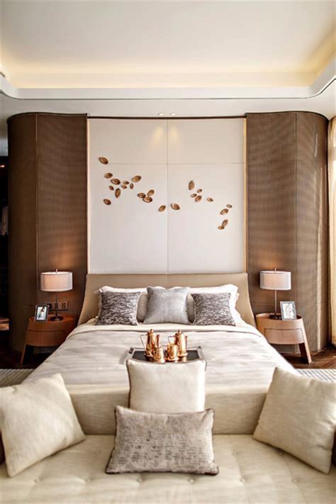 45 Beautiful Master Bedroom Bedding Ideas 2019 37 ...