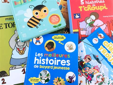 12 Best French Childrens Books To Learn French Snippets Of Paris