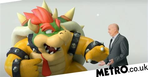 Nintendo Sues Bowser Not That One For Selling Switch Hacks Metro News