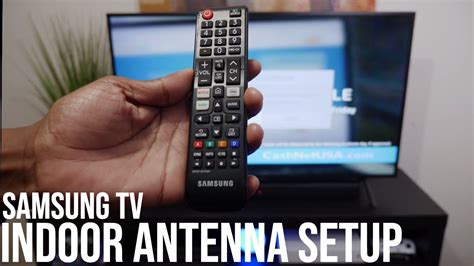 How To Connect Samsung Tv To Antenna Update New Linksofstrathaven Com