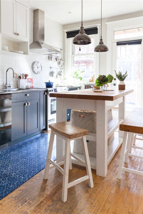 Tiny kitchen breakfast bar ideas. Gallery of Kitchen Island Breakfast Bar Ideas ...