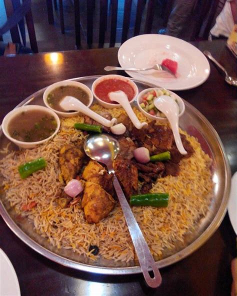 Restoran aroma hijrah, shah alam, malaysia. Restoran Aroma Hijrah Pikat Pelanggan Dengan Sajian Arab ...