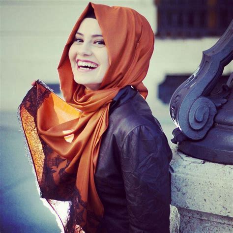 Download Simple Turkish hijab Style tutorial give you an elegant ...