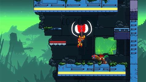 20xx Makes Its Console Debut On The Ps4 Xbox One And Switch This July