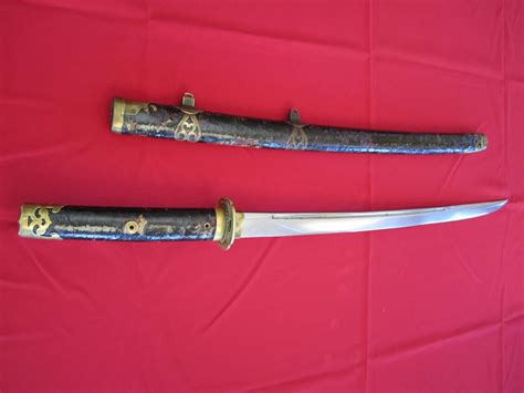 Swords Of Korea