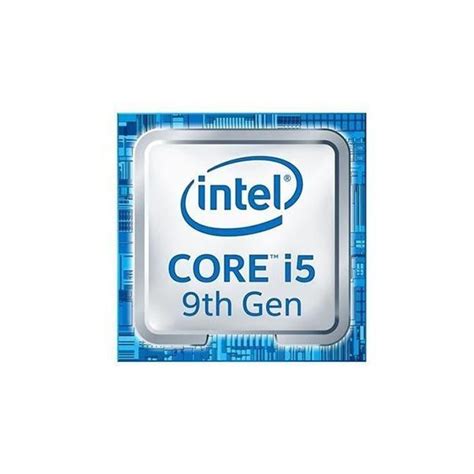 Intel Core I5 9400f 6 Core 290 Ghz Tray Buy Online