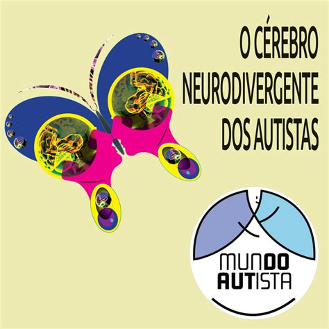 áreas Do Cérebro Afetadas Pelo Autismo