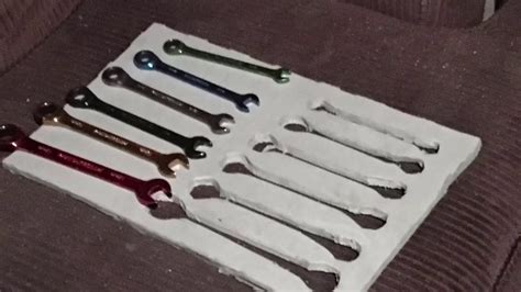 Check spelling or type a new query. DIY CHEAP TOOL FOAM INSERTS(Mind Blowing) - YouTube