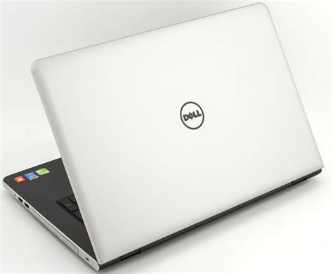 Laptopmedia Dell Inspiron 5758 17 5000 Review Budget 17 Inch