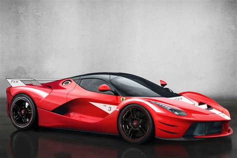 Maybe you would like to learn more about one of these? Ferrari LMP1 Concept: Kommt Ferrari damit nach Le Mans? (Bildergalerie, Bild 11) - AUTO MOTOR ...