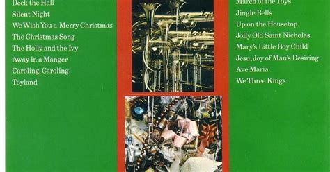 A Christmas Yuleblog The Hollywood Pops Orchestra Great Instrumental