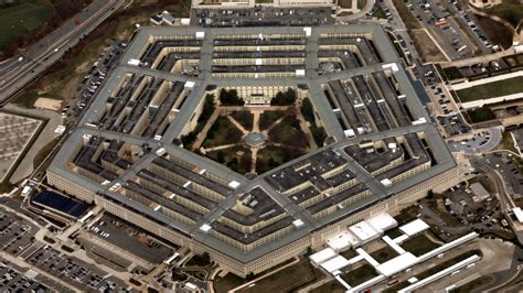 Cyber Tests Showed Nearly All New Pentagon Weapons Vulnerable To