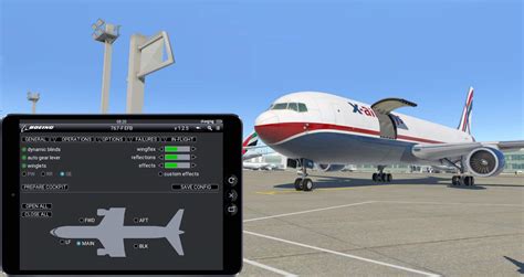 FlightFactor Professional Extended veröffentlicht simFlight DE