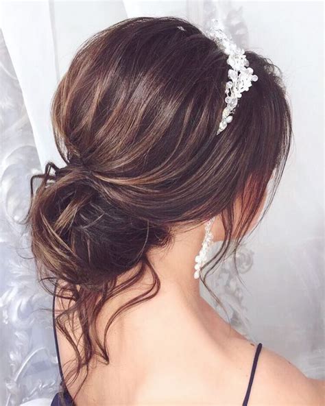 65 new long wedding hairstyles and updos from elstile page 5 of 6 deer pearl flowers