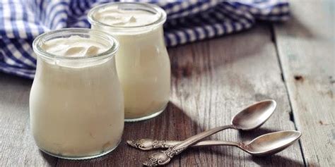 Bahkan, kita bisa membuat es krim sehat dari yogurt. Yogurt untuk Anak maupun Balita, Amankah? - Anak Sehat