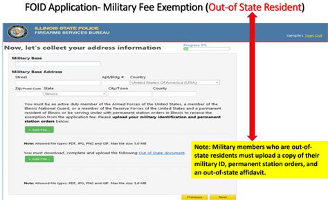 Application instructions this page has a series of videos meant to assist applicants in how to apply 06.05.2021 · how to apply for an illinois foid card application? How to get a FOID Card | CCW Classes