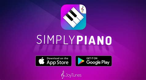 Simply Piano by JoyTunes MOD APK v5.2.2 (Premium Unlocked)