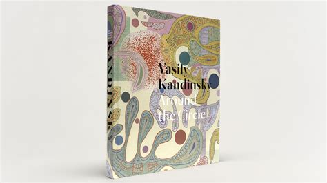 Vasily Kandinsky Around The Circle The Guggenheim Museums And Foundation