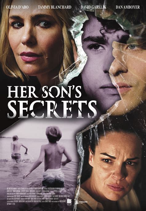 Her Son S Secret