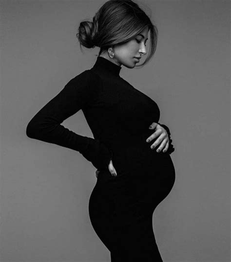 Studio Maternity Shoot Maternity Photography Poses Maternity Poses