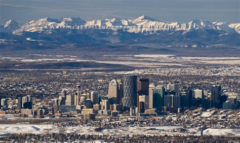It's east of the rocky mountains, and south of alberta's capital city, edmonton. CAConrad's upcoming events: 3/31/13 Calgary, CANADA