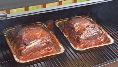 Tennessee Style Smoked Pork Butt Recipe Oklahoma Joes Nz