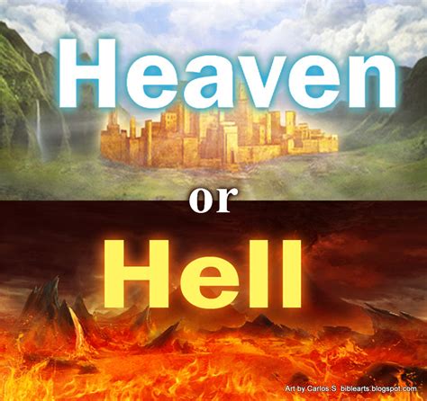 1000 Images About Heaven Or Hell On Pinterest Jesus What Is Heaven