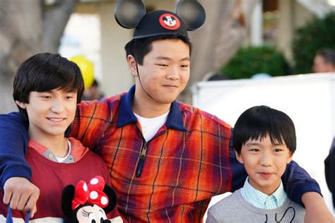 Get exclusive videos, blogs, photos, cast bios, free episodes. 'Fresh Off the Boat' EPs Tease a Disney World Send-Off ...