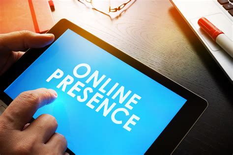 5 Powerful Ways to Boost Your Online Business Presence in 2019