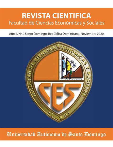 Revista Científica De La Facultad De Ciencias Económicas Y Sociales