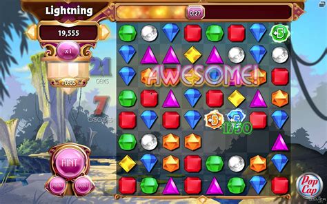 Bejeweled 3 2010 Video Game