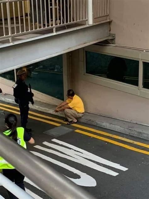 Come nacque il tormentone di gianfranco d'angelo. Filipina expresses sympathy for driver in Lucky Plaza ...