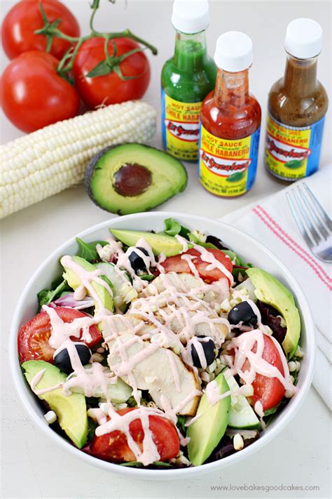 Mcalister's deli is a classy restaurant with an attractive menu. Spicy Southwest Chicken Salad