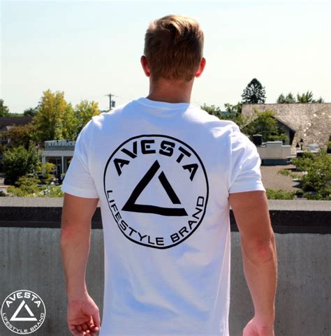 It's comfortable and soft to the to. Athletic Activewear Lifestyle Brand Clothing | Mens ...