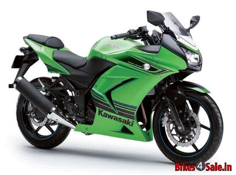 The ninja 250 continued to be the most enticing, albeit expensive, proposition for those in the market for a 250cc sportsbike bajaj auto ltd replaced the bike with a read more. Kawasaki Ninja 250R price, specs, mileage, colours, photos ...
