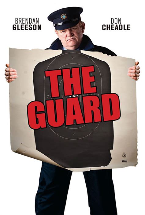 With that said, this movie was entertaining. Review The Guard