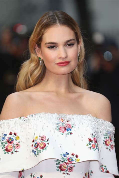 160,211 likes · 5,304 talking about this. Lily James - "The Guernsey Literary and Potato Peel Pie Society" Premiere in London • CelebMafia