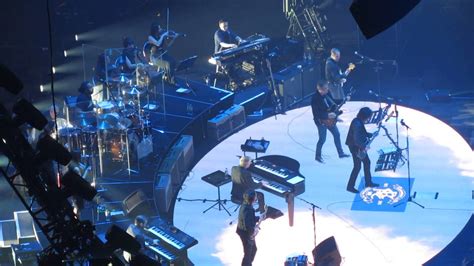 Jeff Lynnes Elo Mr Blue Sky Live At O2 Arena London 23042016