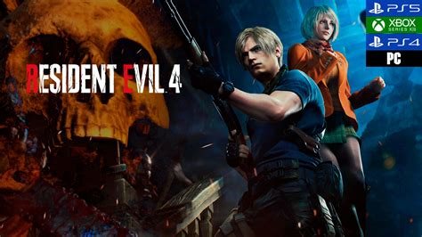 Análisis Resident Evil 4 Remake La Espectacular Recreación De Un Mito