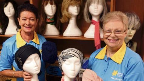 Grab your $3 cancer council wa raffle ticket for a chance to win a brand new bmw x1 (valued at $55,637) or $40,000 cash! Cancer Council WA Wig Library volunteers give back through ...