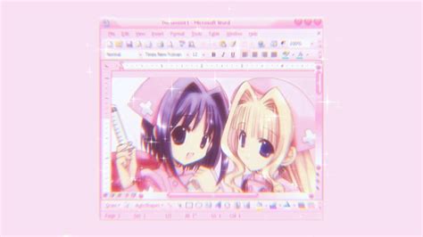 2000s Internet Nostalgia Animecorewebcore Playlist Youtube Music