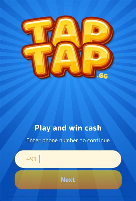 Taptap App Signup Rs 30 Refer And Earn Rs 5 Paytm Instantly