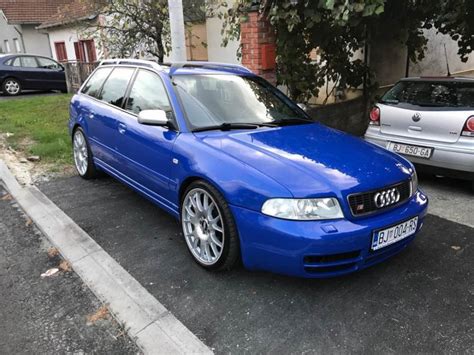 Currency pair of aud myr indicates that how much australian dollar costs in malaysian ringgit currency unit. Audi S4 Avant 2.7 Bi Turbo, 2000 god.